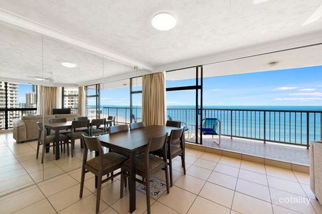 Property photo of 16A/80 The Esplanade Surfers Paradise QLD 4217