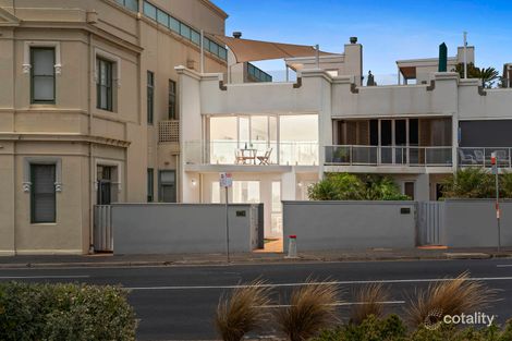 Property photo of 56A Beach Road Hampton VIC 3188