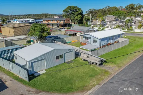 6 Meredith Ave, Lemon Tree Passage, NSW 2319