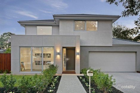 11 Haywood St, Beaumaris, VIC 3193