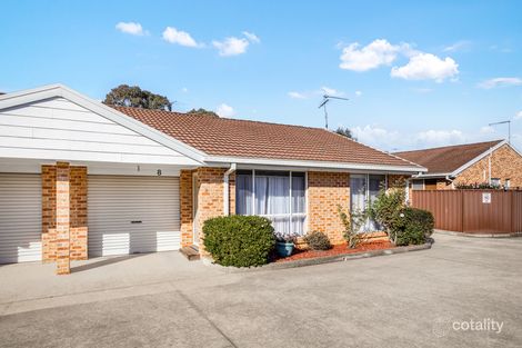 8/26 Wilson St, St Marys, NSW 2760