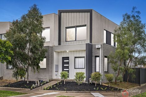 Property photo of 149 Saltlake Boulevard Wollert VIC 3750