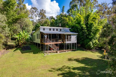 375 Louis Bazzo Dr, Pomona, QLD 4568