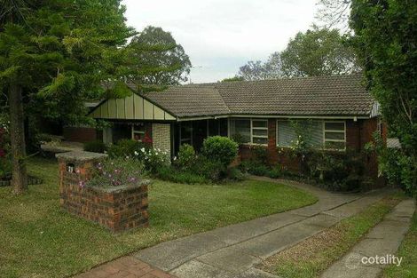 23 Orchard Ave, Winston Hills, NSW 2153