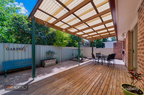 Property photo of 8/139-141 Stafford Street Penrith NSW 2750