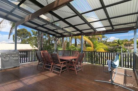 Property photo of 37 Grevillea Street Everton Hills QLD 4053