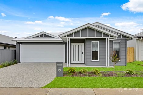12 Falcon St, Burpengary East, QLD 4505