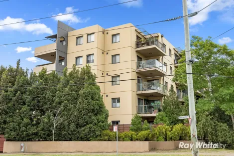 Property photo of 403/1 Griffiths Street Blacktown NSW 2148