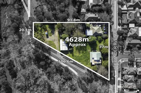 Property photo of 64 Alexander Avenue Dandenong VIC 3175
