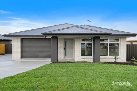 12 Monteith Cres, Bagdad, TAS 7030