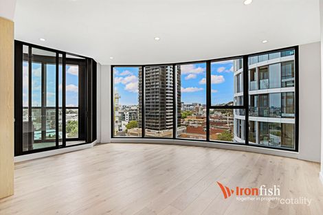 2212/105 Batman St, West Melbourne, VIC 3003