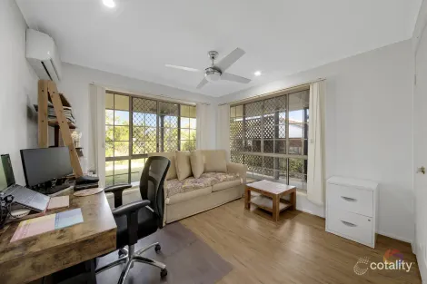 Property photo of 59 Latrobe Street Tannum Sands QLD 4680