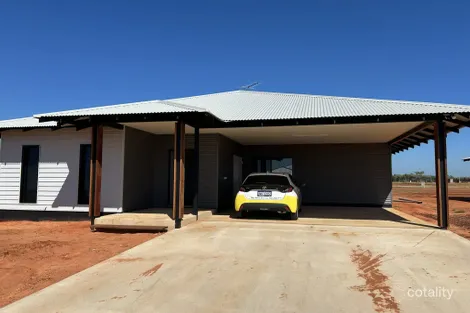 19 Walag Ave, Bilingurr, WA 6725