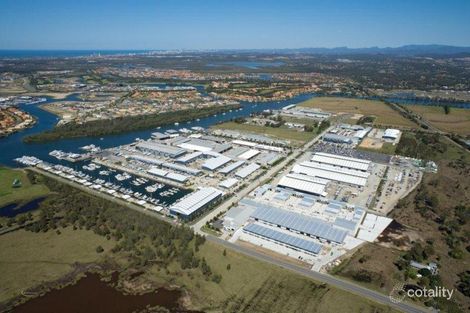 Lot 17/58-72 Waterway Dr, Coomera, QLD 4209