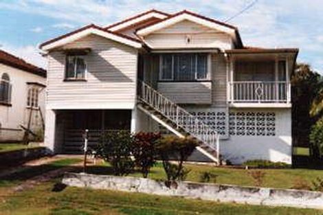 Property photo of 70 Woodrow Drive Coorparoo QLD 4151