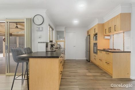 Property photo of 28 Cathedral Avenue Molendinar QLD 4214