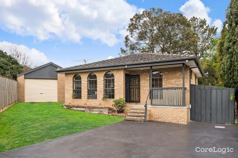 Property photo of 8A Rooney Street Templestowe Lower VIC 3107