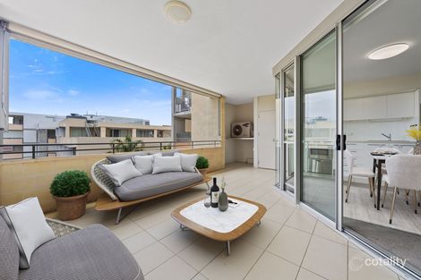 Property photo of 2807/59 Blamey Street Kelvin Grove QLD 4059