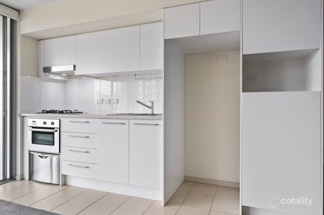 Property photo of 2807/59 Blamey Street Kelvin Grove QLD 4059