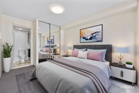Property photo of 2807/59 Blamey Street Kelvin Grove QLD 4059