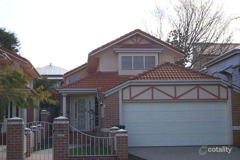 76 Charlton St, Ascot, QLD 4007