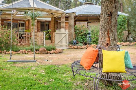 Property photo of 8 Spring Road Roleystone WA 6111