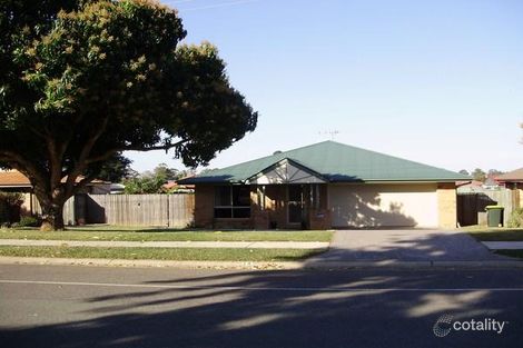 38 Bishop Lane, Bellmere, QLD 4510