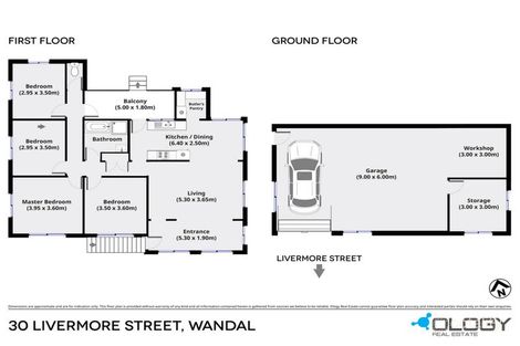 Property photo of 30 Livermore Street Wandal QLD 4700