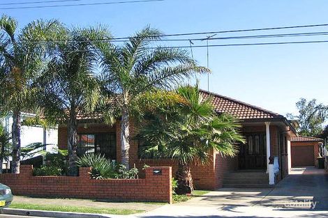 Property photo of 39 Dalley Street Lidcombe NSW 2141