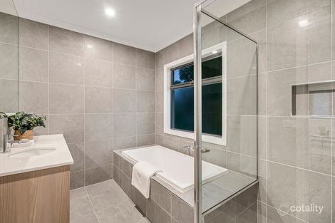 Property photo of 2/33 Vincent Street Mulgrave VIC 3170