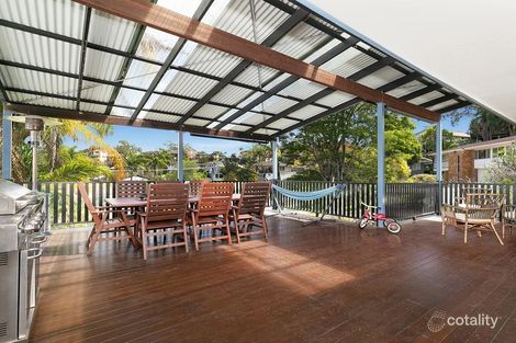 Property photo of 37 Grevillea Street Everton Hills QLD 4053