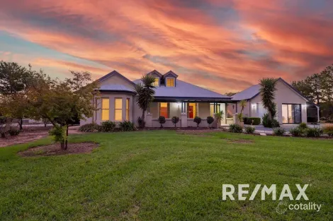 4 Hickory Pl, Springvale, NSW 2650