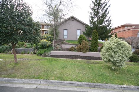 21 Lanier Cres, Croydon North, VIC 3136