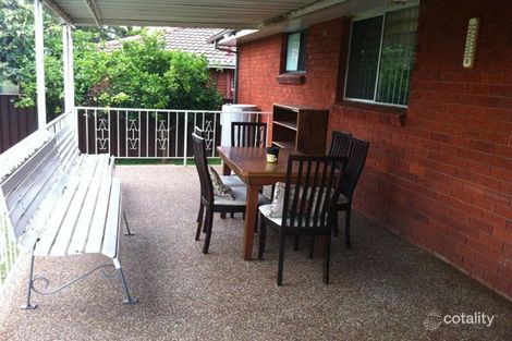 Property photo of 4 Joseph Crescent Sefton NSW 2162