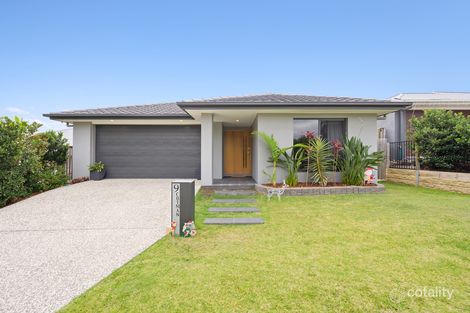 Property photo of 9 Cotman Way Pimpama QLD 4209
