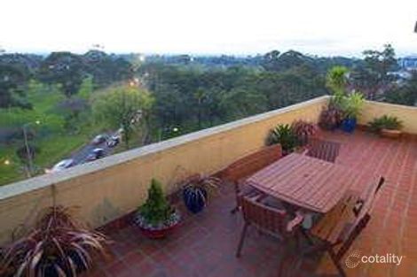 Property photo of 44/2 Macarthur Road Parkville VIC 3052