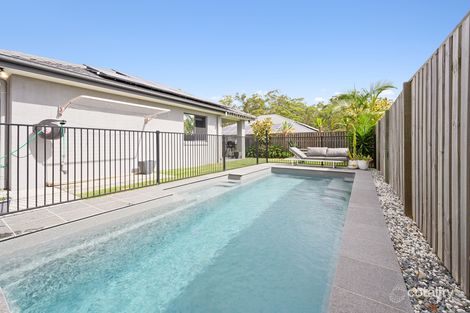 Property photo of 9 Cotman Way Pimpama QLD 4209