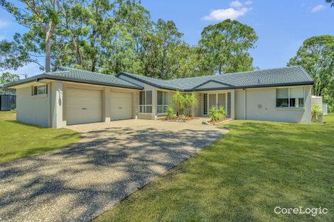 Property photo of 10 Timberlea Court Helensvale QLD 4212