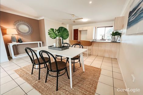 Property photo of 13 Burford Court Kirwan QLD 4817