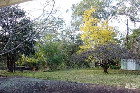 Property photo of 59 Cross Street Warrimoo NSW 2774