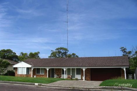 4 Recreation Ave, Whitebridge, NSW 2290