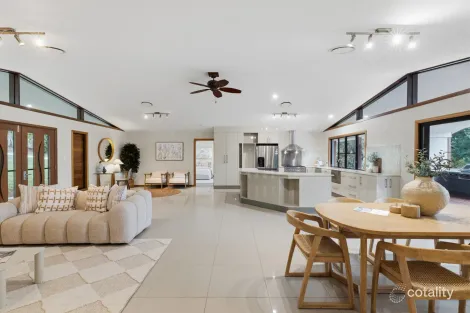 Property photo of 154 Kookaburra Drive Cannon Valley QLD 4800