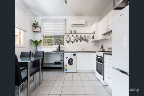 Property photo of 3/189 Sheridan Street Cairns North QLD 4870