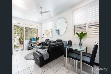 Property photo of 3/189 Sheridan Street Cairns North QLD 4870