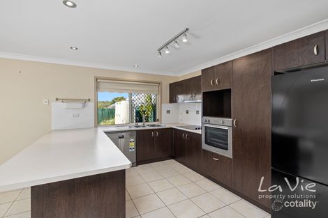 Property photo of 64 Carnarvon Avenue Springfield Lakes QLD 4300