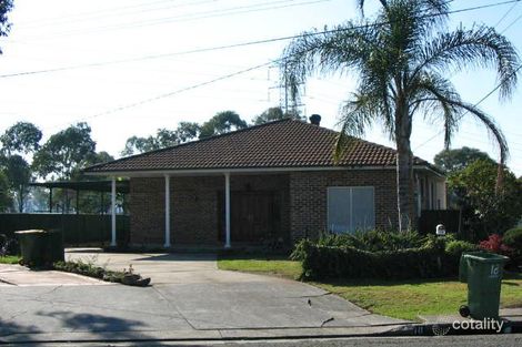 18 Highland Ave, Toongabbie, NSW 2146