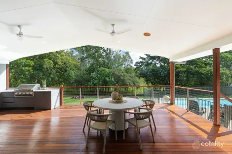 Property photo of 154 Kookaburra Drive Cannon Valley QLD 4800
