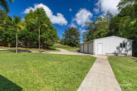 Property photo of 154 Kookaburra Drive Cannon Valley QLD 4800