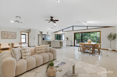 Property photo of 154 Kookaburra Drive Cannon Valley QLD 4800