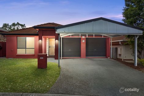 Property photo of 11 Goldeneye Place Forest Lake QLD 4078